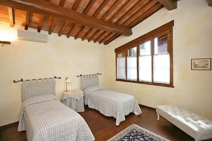 Villa Cesare Sant'Appiano Italy
