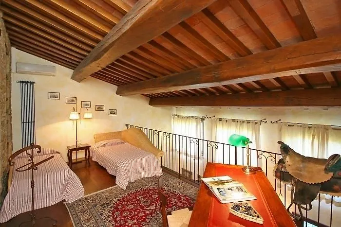Villa Cesare Sant'Appiano 0*, Poggibonsi Italy