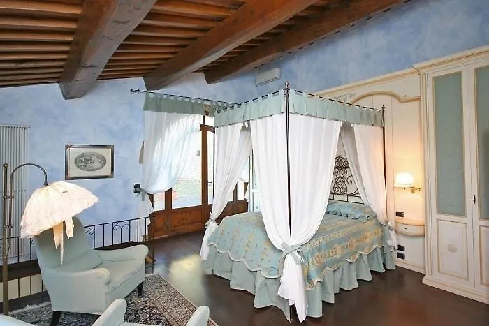 Villa Cesare Sant'Appiano
