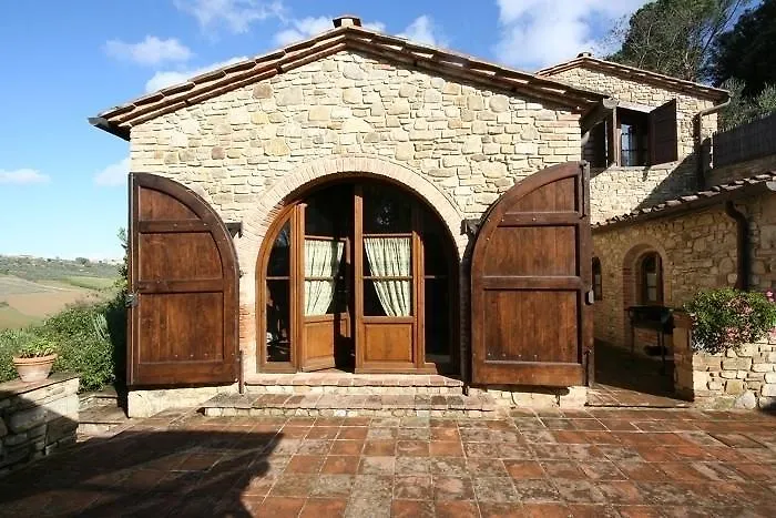 Villa Cesare Sant'Appiano