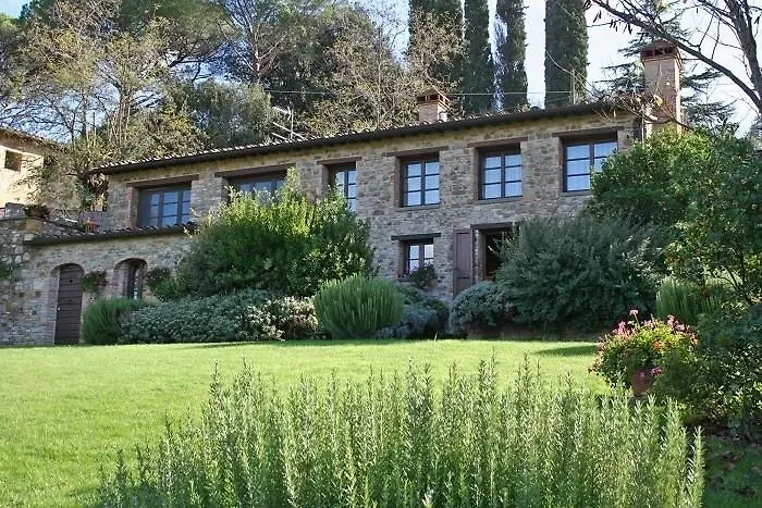 Villa Cesare Sant'Appiano