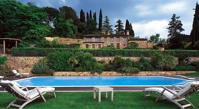Villa Cesare Sant'Appiano