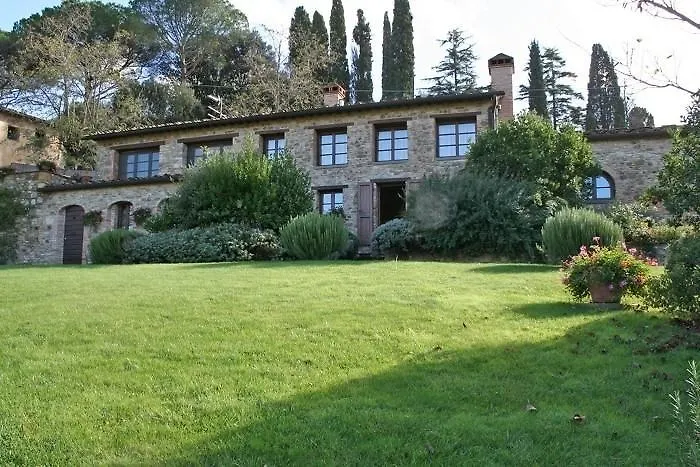 Villa Cesare Sant'Appiano