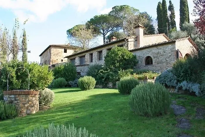 Villa Cesare Sant'Appiano Italy
