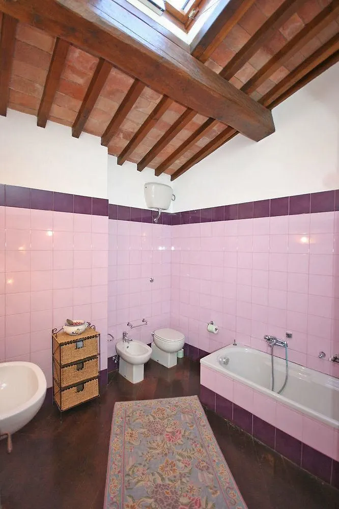 Villa Cesare Sant'Appiano