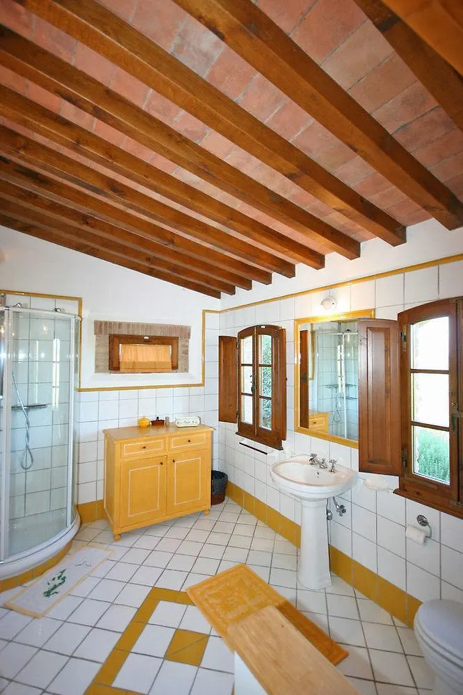 Villa Cesare Sant'Appiano 0*, Poggibonsi