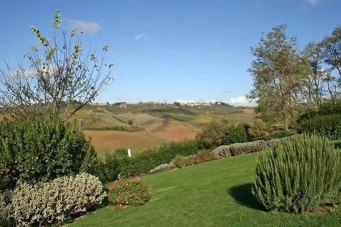 Villa Cesare Sant'Appiano  Poggibonsi
