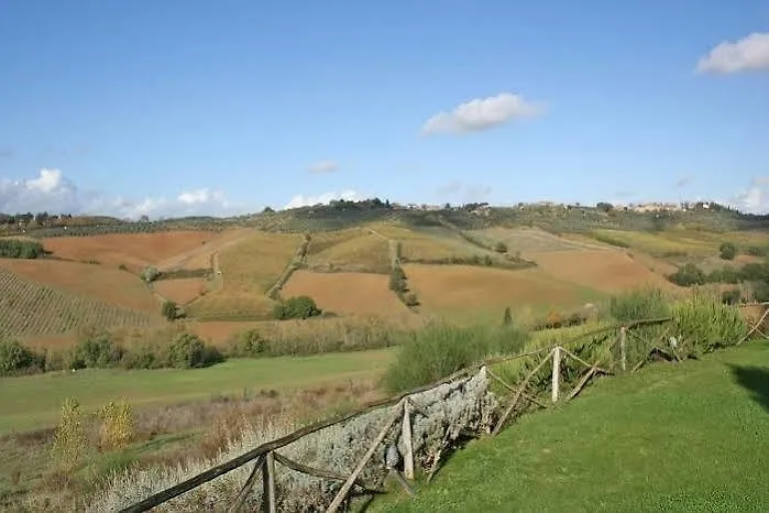 Villa Cesare Sant'Appiano Italy