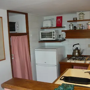 Podere Oliveta Landhaus