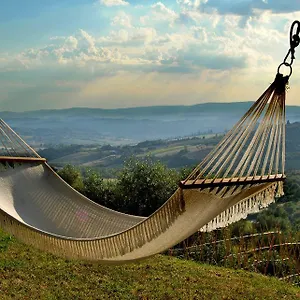 Bed & Breakfast Mancino, Poggibonsi